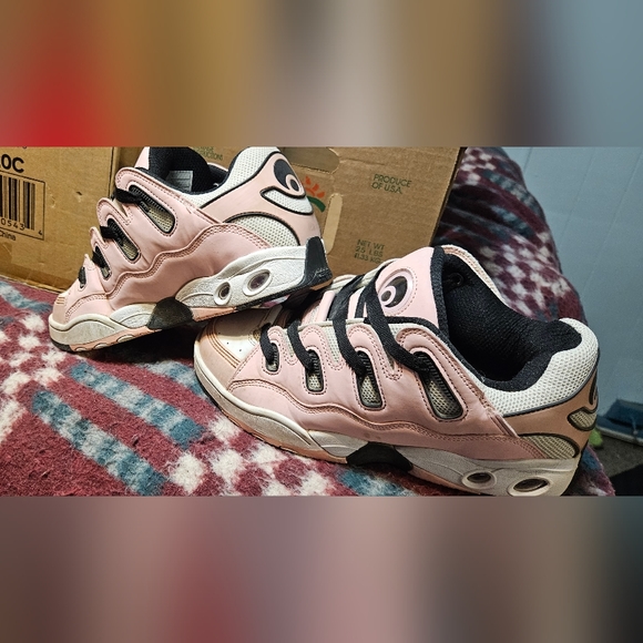 Osiris - Picture 2 of 4